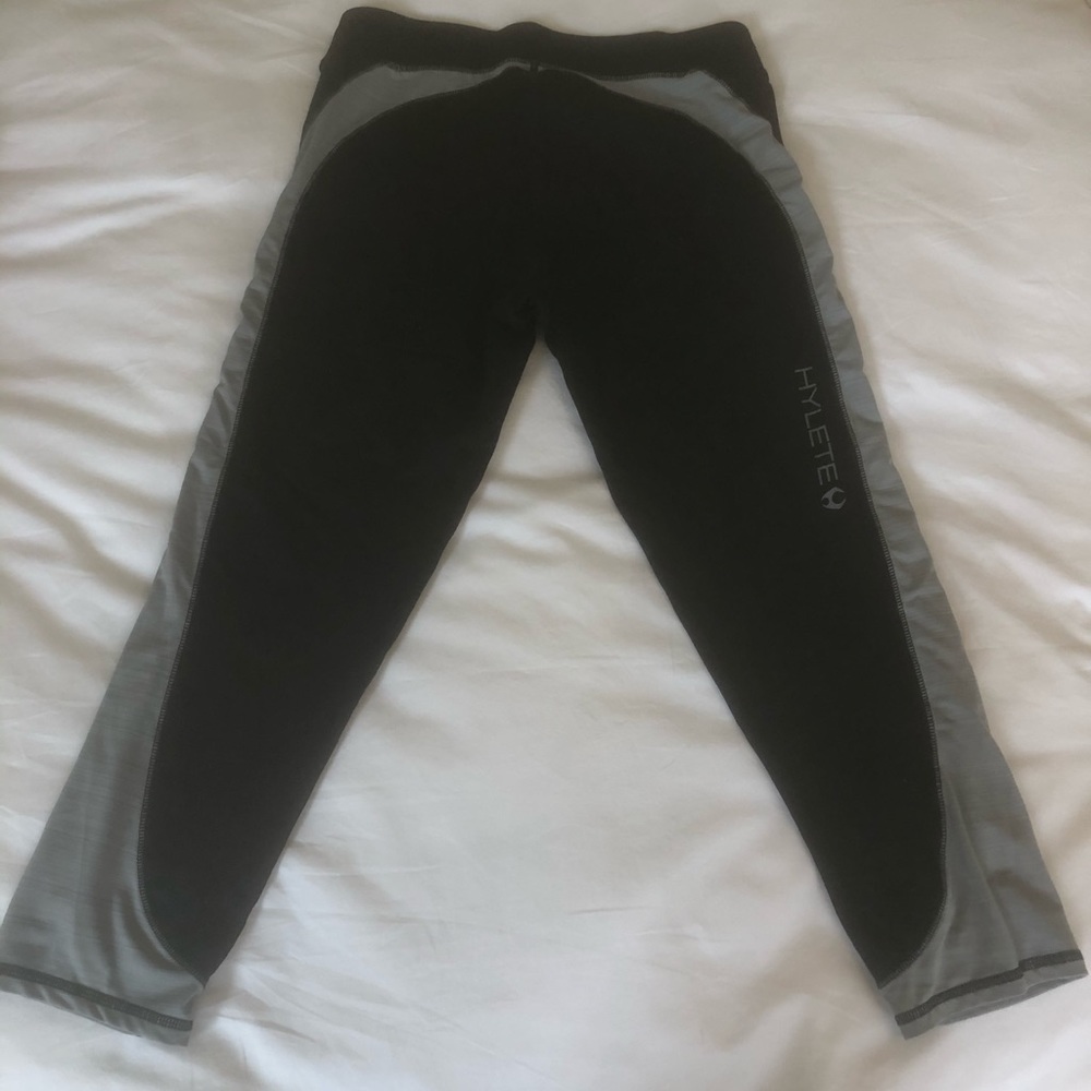 Hylete Leggings